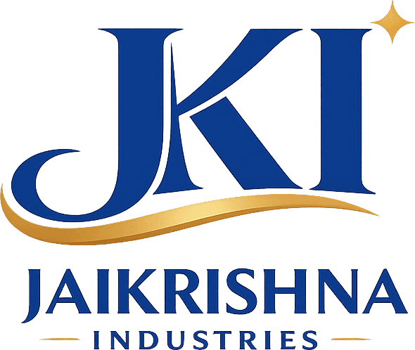 Kalasam Jaikrishna Industries Logo